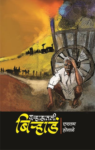 वऱ्हाडातली बिऱ्हाड image 0