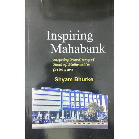 Inspiring Mahabank by Shyam Bhurke